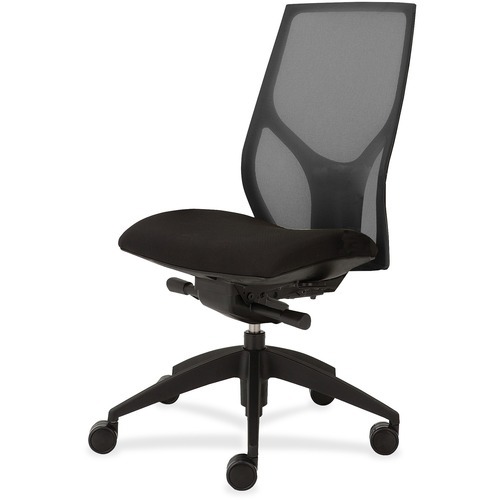 KNEE TILT W/ BLK SEAT; ARML